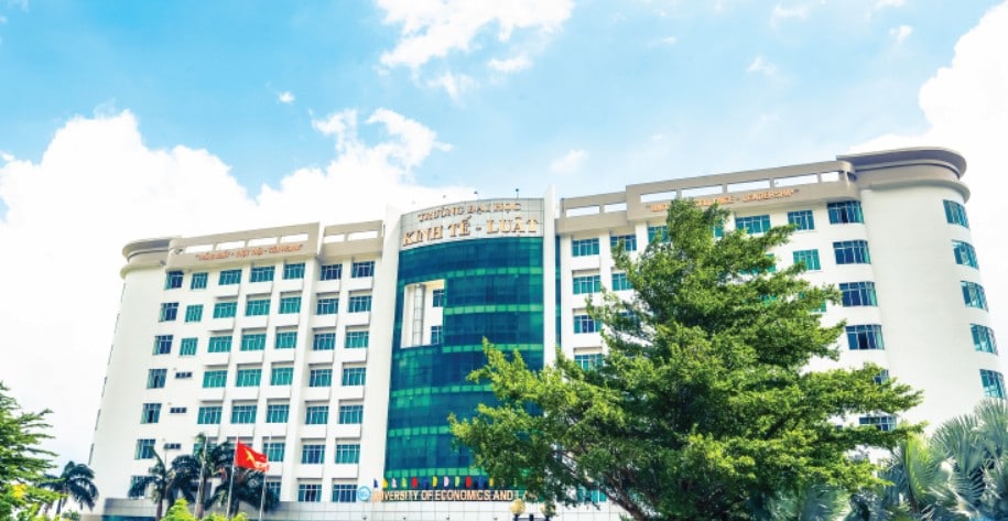 Đại học Kinh tế – Luật – ĐH Quốc gia TP. Hồ Chí Minh – Thông Tin Tuyển Sinh