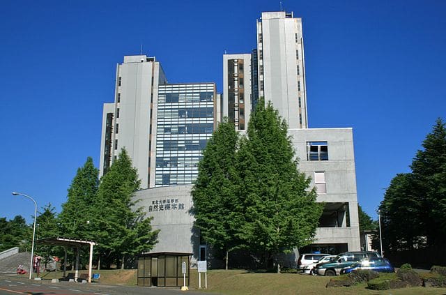 Tohoku_University