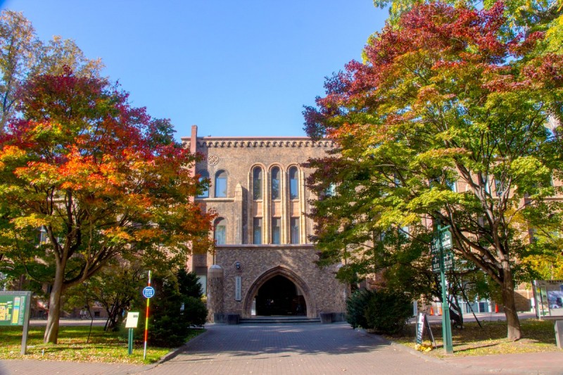 hokkaido-university